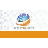 Connect Your Meeting Logo
