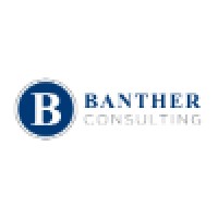 Banther Consulting Logo