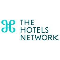 The Hotels Network Logo