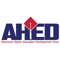 American Higher Education Development Corporation Logo