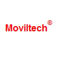 Moviltech ® Logo