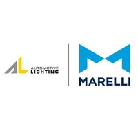 Marelli Automotive Lighting Jihlava (Czech republic) s.r.o. Logo
