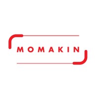 MOMAKIN Logo