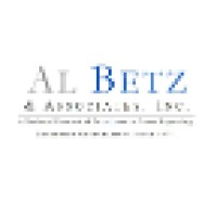 Al Betz & Associates, Inc. Logo