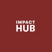 Impact Hub Accra Logo