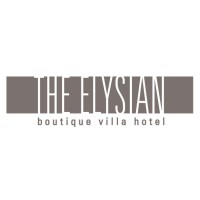 The Elysian Boutique Villa Hotel, Seminyak, Bali Logo