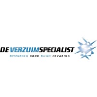 De Verzuimspecialist Logo