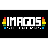 Imagos Softworks LLC Logo