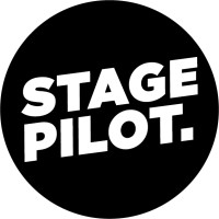 StagePilot Logo