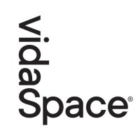 VidaSpace Logo