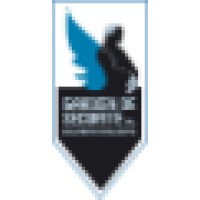 GARDIEN DE SECURITE srl. Seguridad Inteligente Logo