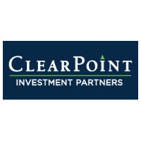 ClearPoint Investment Partners Logo
