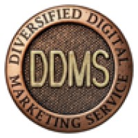 Diversified Digital Marketing Service Logo