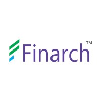 Finarch Solutions LLP Logo