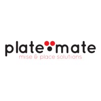 Plate Mate AG Logo