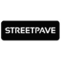 Streetpave Groundworks Ltd Logo
