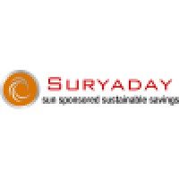 Suryaday Logo