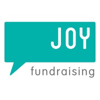 Joy Fundraising S.r.l. Logo