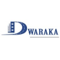 Dwaraka Group Logo