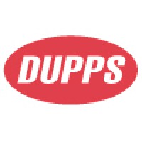 The Dupps Company Logo