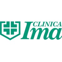Clínica Ima Logo