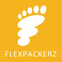 Flexpackerz Logo