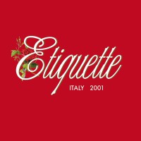 Etiquette Italy® Logo