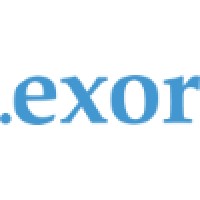Exor IT-Byrå AB Logo