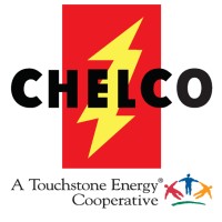 Choctawhatchee Electric Cooperative (CHELCO) Logo