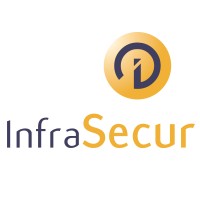 InfraSecur Logo