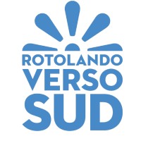 Rotolando Verso Sud Logo