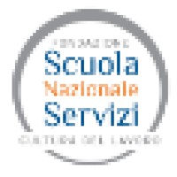 Fondazione Scuola Nazionale Servizi Logo