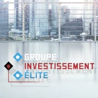 Groupe Investissement Élite Logo