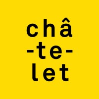 Théâtre du Châtelet Logo