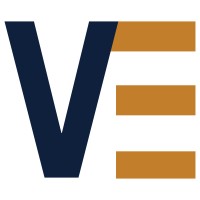 Vertical Earth Logo