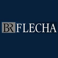 BR Flecha CyberSecurity Logo