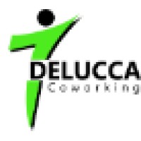 7DELUCCA Coworking Logo