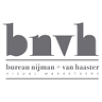 Bureau Nijman + van Haaster Logo