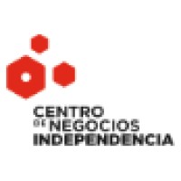 Centro de Negocios Independencia Logo
