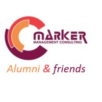 Marker Management Consulting Logo