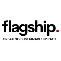 Flagship Sustainability Consulting Logo