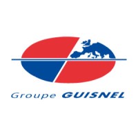Groupe Guisnel Logo