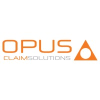 Opus Claim Solutions Ltd Logo