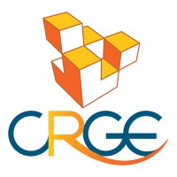 CRGE - Centre de Ressources pour les Groupements dEmployeurs Logo