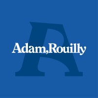 Adam,Rouilly Limited Logo