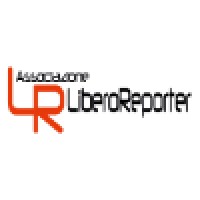 LiberoReporter Logo