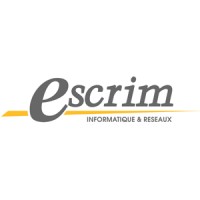 Escrim Logo