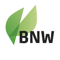 Bundesverband Nachhaltige Wirtschaft (BNW) Logo