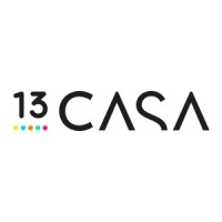 13Casa Logo