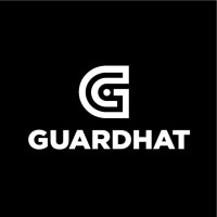 Guardhat Inc. Logo